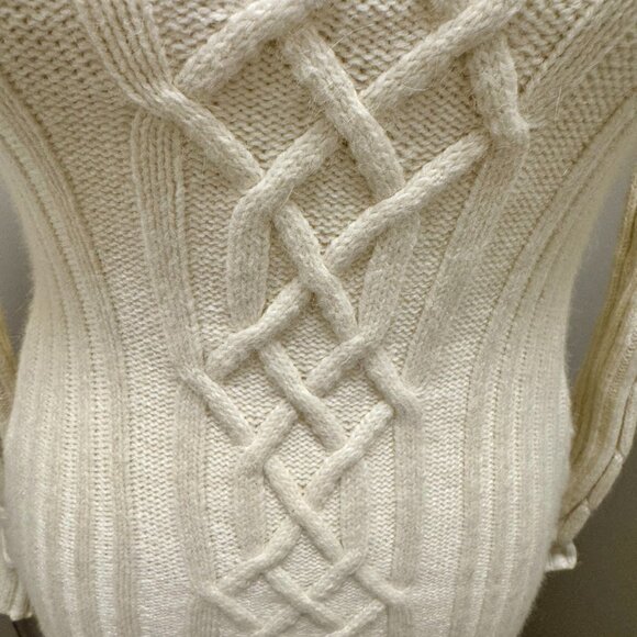 Guess| woman's | sweater| dress - Picture 2 of 3